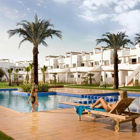 Condado De Alhama Apt-Pool-Park-Parking-Sleeps4 Alhama de Murcia Exterior photo