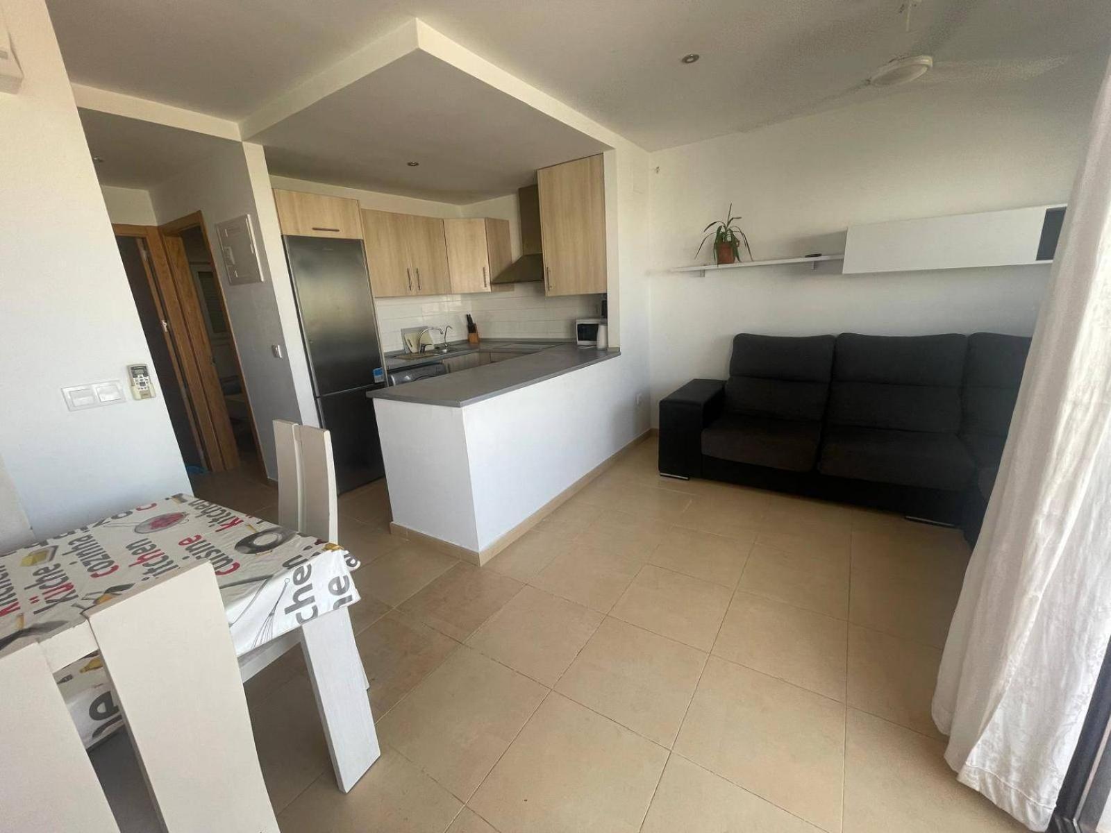 Condado De Alhama Apt-Pool-Park-Parking-Sleeps4 Alhama de Murcia Exterior photo